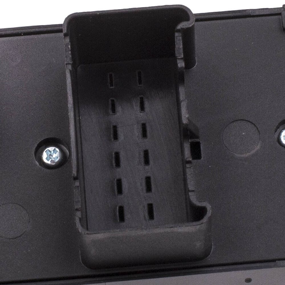 For 2011 Grand Caravan SE Canada Value Package Driver Side Power Window Switch_voghion.com